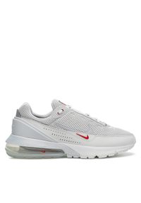 Nike Sneakersy DR0453-001 Biały. Kolor: biały. Materiał: materiał