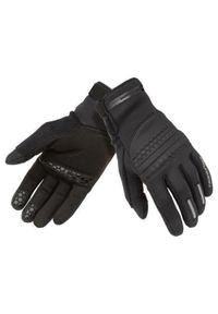 Rękawiczki rowerowe Tucano Urbano Sass. Kolor: czarny. Sport: kolarstwo #1