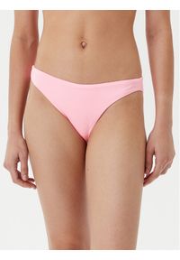 Maaji Dół od bikini Mujer PT3265SBC069 Różowy. Kolor: różowy. Materiał: syntetyk #1