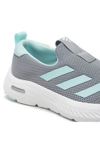 Adidas - adidas Sneakersy Cloudfoam Move Lounger ID6514 Szary. Kolor: szary. Materiał: mesh, materiał. Model: Adidas Cloudfoam #6