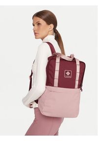 columbia - Columbia Plecak Trail Traveler 18 l 2094491 Czerwony. Kolor: czerwony. Materiał: materiał