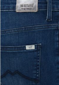 Mustang - MUSTANG Zoe Super Skinny DENIM BLUE 1008761 5000 782