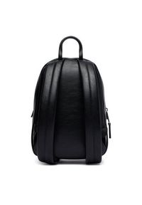 Tommy Jeans Plecak Tjw Bold Backpack AW0AW18766 Czarny. Kolor: czarny. Materiał: skóra #4