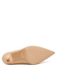 Liu Jo Szpilki Demi 04 SF5003 P0062 Beżowy. Kolor: beżowy. Materiał: skóra. Obcas: na szpilce #6