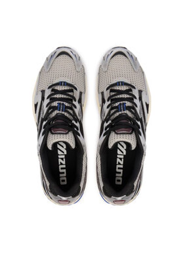 Mizuno Sneakersy WAVE RIDER 10 D1GA2104 17 Kolorowy. Materiał: materiał. Wzór: kolorowy. Model: Mizuno Wave