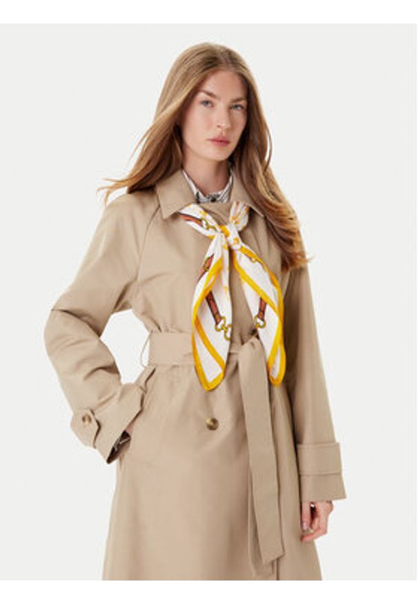 JOOP! Chusta 10018974 Kolorowy. Materiał: materiał, wiskoza. Wzór: kolorowy