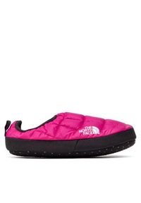 The North Face Kapcie Thermoball NF0A3MKNKQ2 Różowy. Kolor: różowy. Materiał: materiał #4