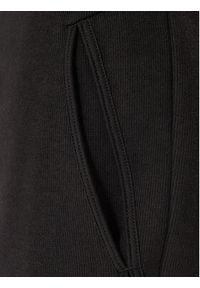 EA7 Emporio Armani Spodnie dresowe 7M001367 AF22262 UC001 Czarny Regular Fit. Kolor: czarny. Materiał: bawełna #2
