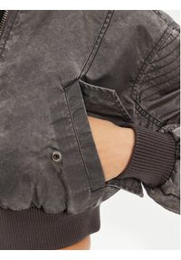 Alpha Industries Kurtka bomber MA-1 Vintage 156002 Szary Regular Fit. Kolor: szary. Materiał: syntetyk. Styl: vintage #6