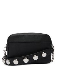 MICHAEL Michael Kors Torebka 32R6SYTC6L Czarny. Kolor: czarny. Materiał: skórzane #5