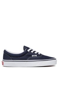 Vans Tenisówki Era VN-0EWZNVY Granatowy. Kolor: niebieski #1