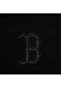 47 Brand Czapka MLB Boston Red Sox Haymaker '47 B-HYMKR02ACE-BKB Czarny. Kolor: czarny. Materiał: materiał, akryl