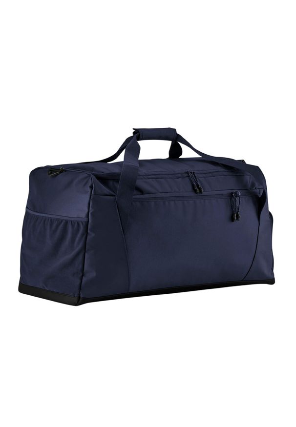 QUADRA - MultiSport Holdall. Kolor: niebieski. Sport: fitness