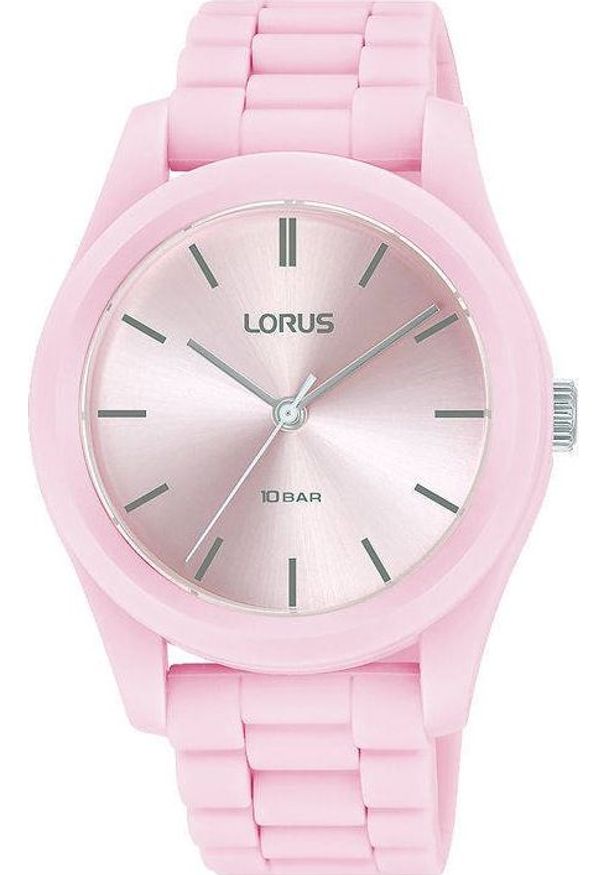 Zegarek Lorus Zegarek Lorus damski RG257RX9