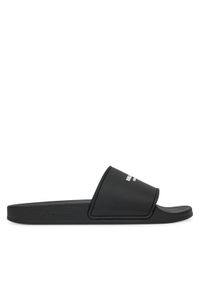 Karl Lagerfeld - KARL LAGERFELD Klapki Kondo Rsg KL70008A Czarny. Kolor: czarny
