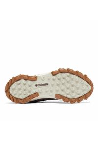 columbia - Buty Trekkingowe Damskie Columbia Peakfreak II Mid Outdry. Kolor: brązowy. Styl: sportowy