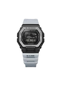 Zegarek G-Shock. Kolor: szary