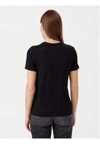 only - ONLY T-Shirt Mickey 15317991 Czarny Regular Fit. Kolor: czarny. Materiał: bawełna #5