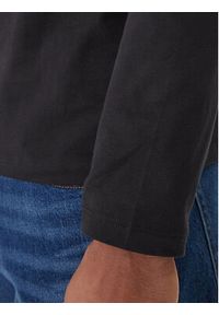 Armani Exchange T-Shirt XM002684 AF10356 UB101 Granatowy Regular Fit. Kolor: niebieski. Materiał: bawełna #2