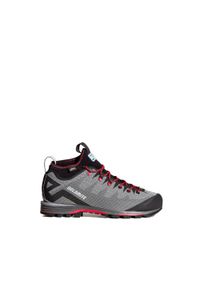 Buty trekkingowe męskie Dolomite Veloce GTX. Kolor: szary