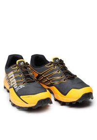 Inov-8 Buty do biegania X-Talon™ Ultra 260 V2 000988-BKGO-01 Czarny. Kolor: czarny. Materiał: materiał #10