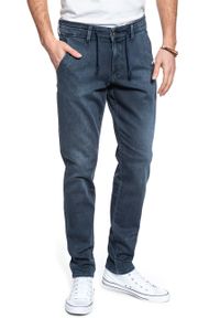 Mustang - SPODNIE MĘSKIE MUSTANG RelaXed Chino 1010120 5000 942 #3