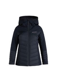 Kurtka Peak Performance Damska Blackfire Jacket - S. Kolor: czarny #1