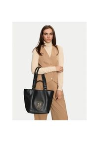Love Moschino - Torebka LOVE MOSCHINO. Kolor: czarny #1