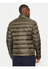 Blauer Kurtka puchowa 24WBLUC03024 Khaki Regular Fit. Kolor: brązowy. Materiał: syntetyk #5