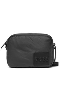 BOSS - Boss Torebka Deva Crossbody-Pn 50504169 10254428 01 Czarny. Kolor: czarny #1