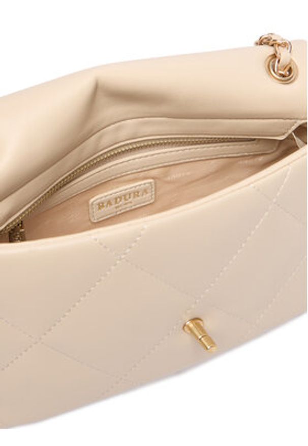 Badura Torebka C-ARYA-LA482-2953 Beżowy. Kolor: beżowy