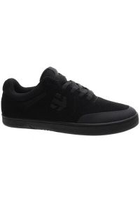 Buty męskie Etnies Marana Michelin. Kolor: czarny. Sport: skateboard #1