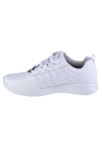 skechers - Buty sportowe Sneakersy damskie, Skechers Sure Track-Erath. Kolor: biały. Sport: turystyka piesza