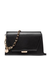 Torebka Aldo Lastours 16341517 001. Kolor: czarny. Materiał: skórzane #1