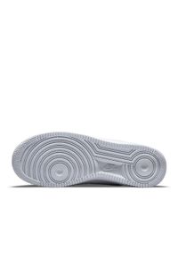 Nike Air Force 1 '07 Next Nature Sneakersy damskie. Okazja: na co dzień. Kolor: biały. Materiał: materiał, guma. Szerokość cholewki: normalna. Model: Nike Air Force #2