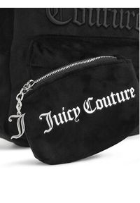 Juicy Couture Plecak BIJXT8702WPO Czarny. Kolor: czarny #3