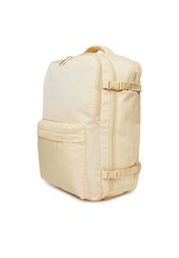 Reebok Plecak RBK-015-CCC-06 Żółty. Kolor: żółty. Materiał: materiał #8
