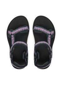 Teva Sandały Hydratrek Sandal 1150270 Kolorowy. Materiał: materiał. Wzór: kolorowy #6