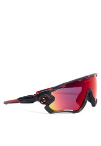 Oakley Okulary przeciwsłoneczne Jawbreaker 0OO9290 92902031 Czarny. Kolor: czarny #1