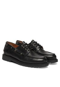 Vagabond Shoemakers Mokasyny Jay 5977-001-20 Czarny. Kolor: czarny. Materiał: skóra #6