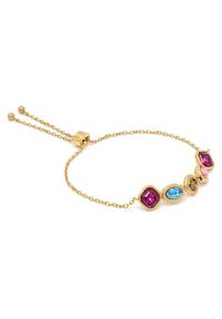 Bransoletka Guess. Wzór: kolorowy #1