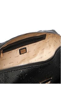 Guess Torebka Cresidia II HWPD98 88080 Czarny. Kolor: czarny. Materiał: skórzane #6