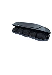 KJUST - Torby Do Boksu Dachowego Thule Force 3 Xxl Sport 5Szt Kjust. Kolor: czarny. Styl: sportowy #1