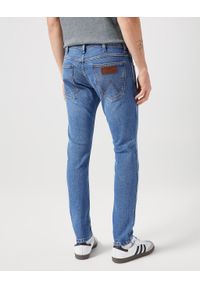 Wrangler - WRANGELR BRYSON MĘSKIE SPODNIE JEANSOWE JEANSY DŻINSY GUARDIAN 112350811