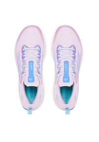Adidas - adidas Buty do biegania Supernova Rise ATR JP7761 Fioletowy. Kolor: fioletowy. Materiał: materiał #5