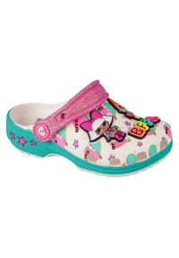 Chodaki Crocs Lol Surprise Bff Kids Classic Clog Jr 209472-100 #1