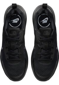 Buty sportowe damskie Nike Wmns Wearallday. Kolor: czarny. Sport: bieganie