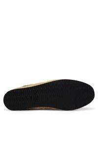 GANT - Gant Espadryle 32568323 Czarny. Kolor: czarny. Materiał: materiał #2
