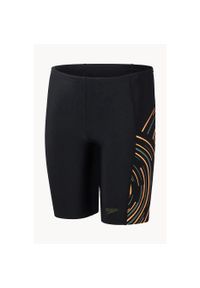 Zagłuszacz dla dzieci Speedo Eco Plastisol Placement. Kolor: czarny, wielokolorowy, zielony. Materiał: materiał #1