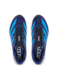 Adidas - adidas Buty do biegania adizero Sl 2 Shoes KH8851 Fioletowy. Kolor: fioletowy. Materiał: materiał #3